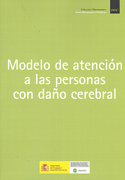 Modelo de atención a las personas con daño cerebral