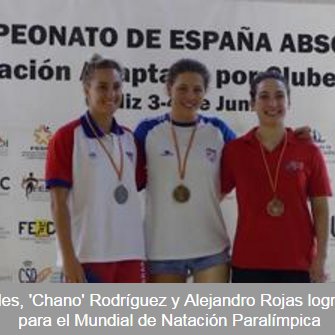 natacion