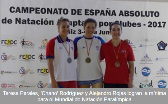 natacion