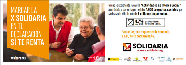 Xsolidaria