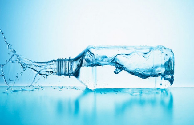 agua
