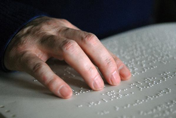 braille