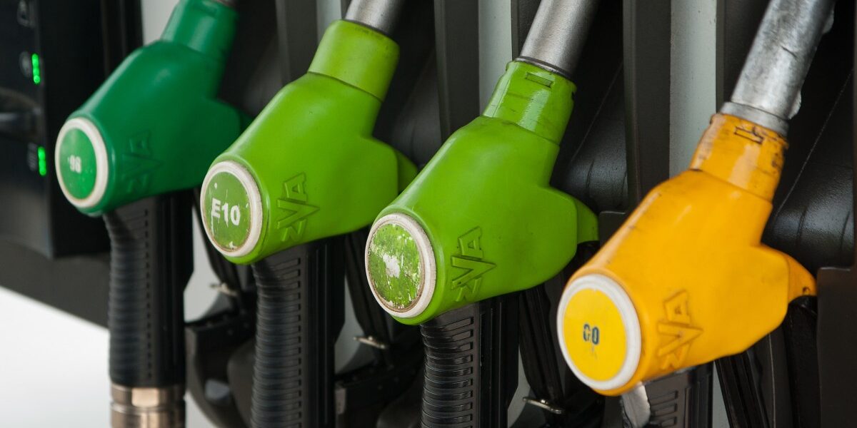 fuel