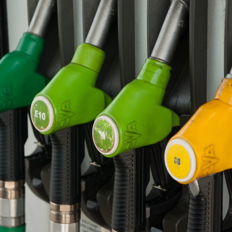 fuel