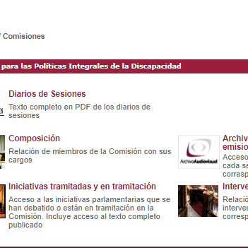 comision