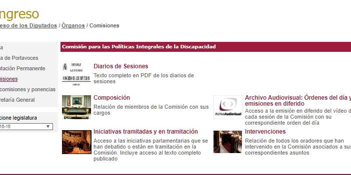 comision