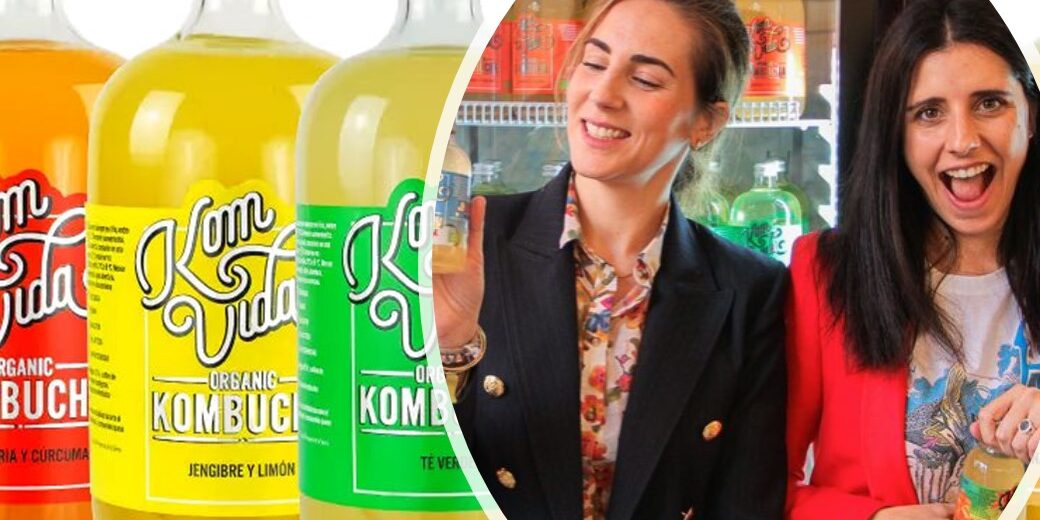 kombucha