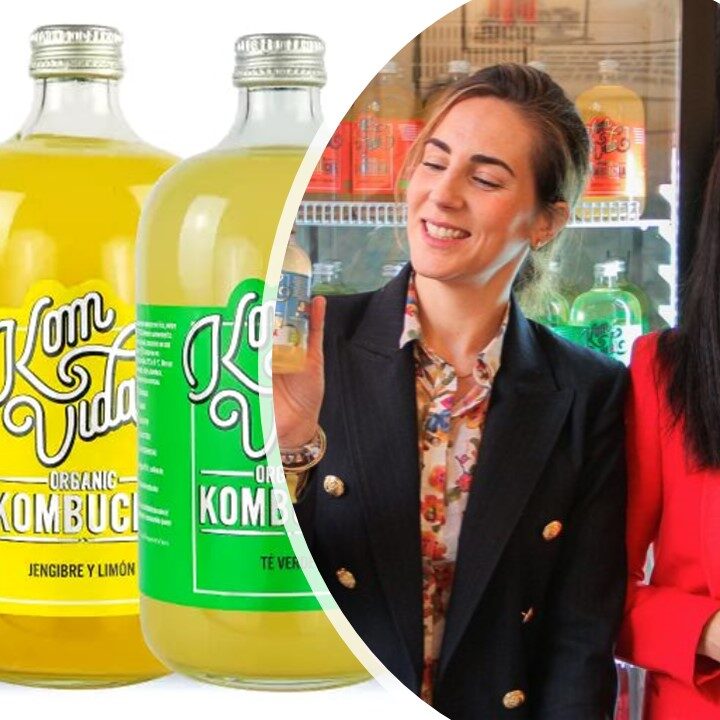 kombucha
